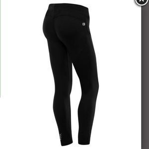 Freddy WR.UP Sport technical fabric diwo 7/8ths